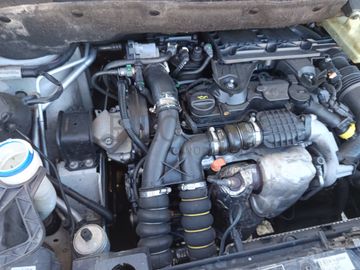 Peugeot Partner · Ano 2013