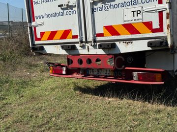 Renault S 180.09 B50 · Ano 1998