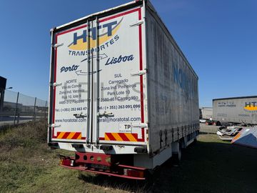 Renault S 180.09 B50 · Ano 1998