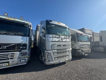 Volvo 24A3C · Ano 2015