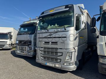 Volvo 24A3C · Ano 2015