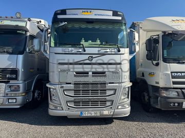 Volvo 24A3C · Ano 2015