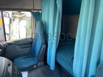 DAF 95.430 · Ano 2006