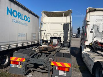 DAF 95.430 · Ano 2006