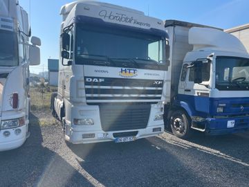 DAF 95.430 · Ano 2006