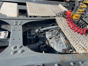 DAF 95.430 · Ano 2006