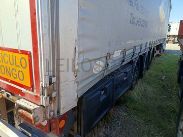 Semirreboque · Ano 2000