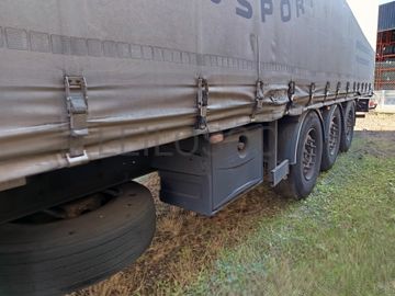 Semirreboque · Ano 2000