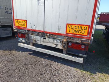 Semirreboque · Ano 2000