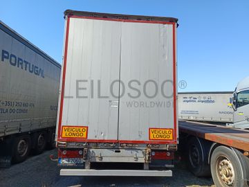 Semirreboque · Ano 2000