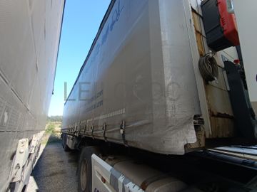 Semirreboque · Ano 2003