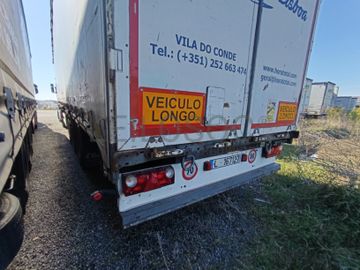 Semirreboque · Ano 2003