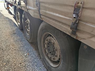 Semirreboque · Ano 2003