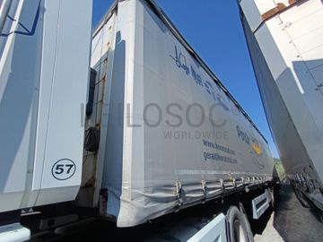 Semirreboque · Ano 2003