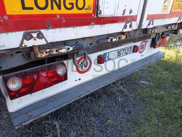 Semirreboque · Ano 2003