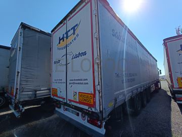 Semirreboque · Ano 2003