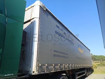 Semirreboque · Ano 2006