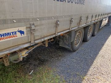 Semirreboque · Ano 2006