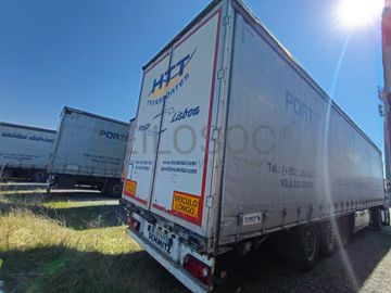 Semirreboque · Ano 2006