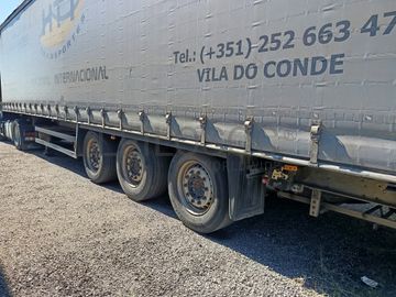 Semirreboque · Ano 2006