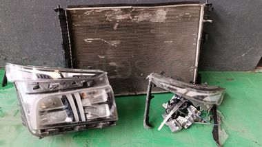 Hyundai Santa Fé 2.5i - 2022