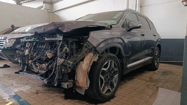 Hyundai Santa Fé 2.5i - 2022