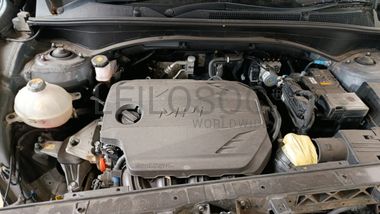 Hyundai Santa Fé 2.5i - 2022