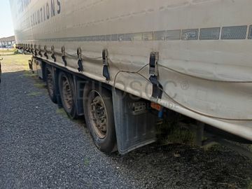 Veículos Pesados de Mercadorias · Ligeiros · Semirreboques