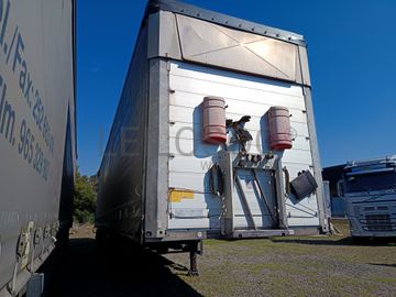 Veículos Pesados de Mercadorias · Ligeiros · Semirreboques