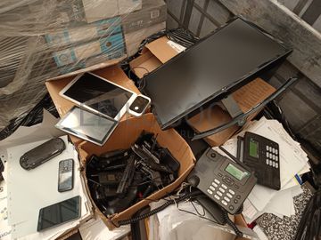 Veículos Pesados de Mercadorias · Ligeiros · Semirreboques