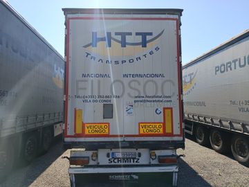 Veículos Pesados de Mercadorias · Ligeiros · Semirreboques