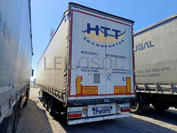 Veículos Pesados de Mercadorias · Ligeiros · Semirreboques