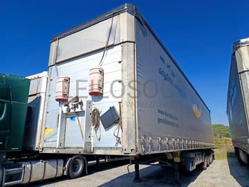 Veículos Pesados de Mercadorias · Ligeiros · Semirreboques