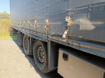 Veículos Pesados de Mercadorias · Ligeiros · Semirreboques