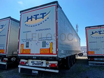 Veículos Pesados de Mercadorias · Ligeiros · Semirreboques