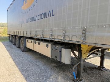 Veículos Pesados de Mercadorias · Ligeiros · Semirreboques