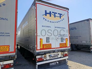 Veículos Pesados de Mercadorias · Ligeiros · Semirreboques