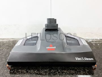Aspirador All-in-One Bissell Vac & Steam