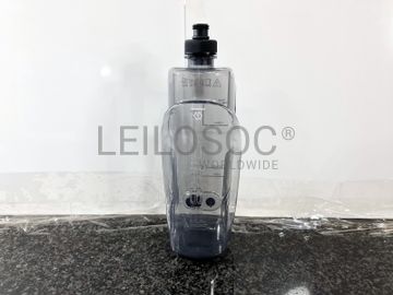 Aspirador Vertical All-in-One Bissell Crosswave Hydrosteam Pet Pro