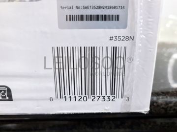 Aspirador Vertical All-in-One Bissell Crosswave Hydrosteam Pet Pro