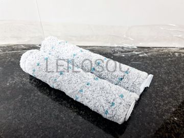 Aspirador Vertical All-in-One Bissell Crosswave Hydrosteam Pet Pro