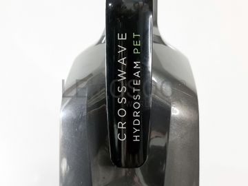 Aspirador Vertical All-in-One Bissell Crosswave Hydrosteam Pet Pro