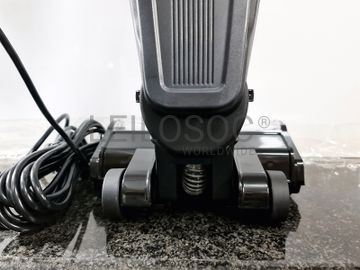 Aspirador Vertical All-in-One Bissell Crosswave Hydrosteam Pet Pro