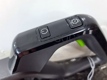 Aspirador Vertical All-in-One Bissell Crosswave Hydrosteam Pet Select