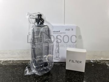 Aspirador Vertical All-in-One Bissell Crosswave Hydrosteam Pet Select