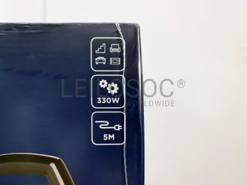 Aspirador Bissell SpotClean Plus, 3 em 1