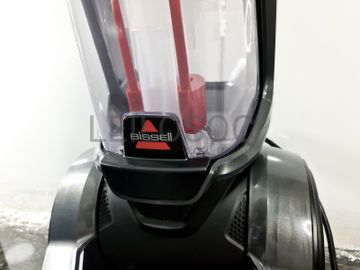 Aspirador vertical de tapetes Bissell ProHeat 2X Revolution