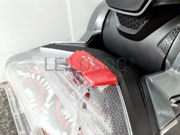 Aspirador vertical de tapetes Bissell ProHeat 2X Revolution