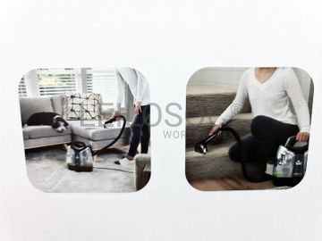 Aspirador portátil Bissell Spotclean Pet Select, 3 em 1