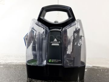 Aspirador portátil Bissell Spotclean Pet Select, 3 em 1